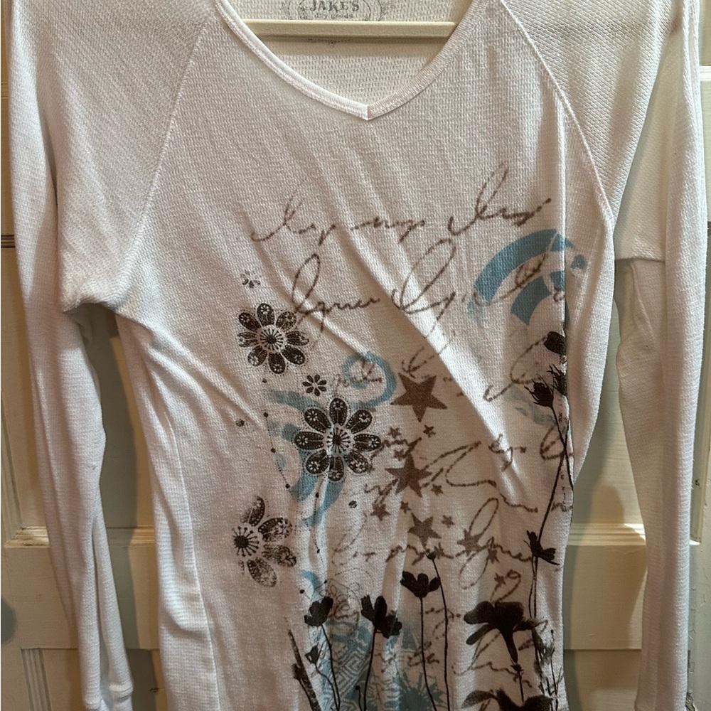 #Jakes pull over t shirt